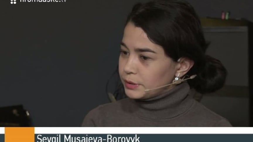 New Faces, Same Politics In Post-Revolution Ukraine - Journalist