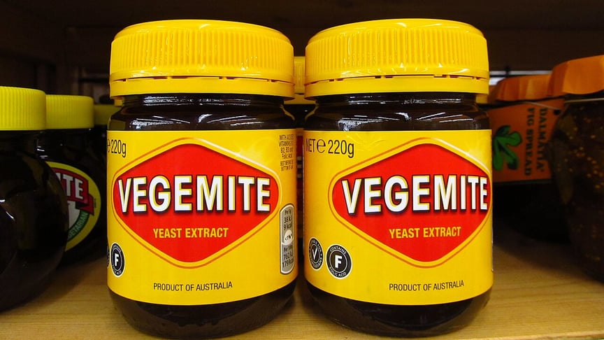 Паста Веджимайт