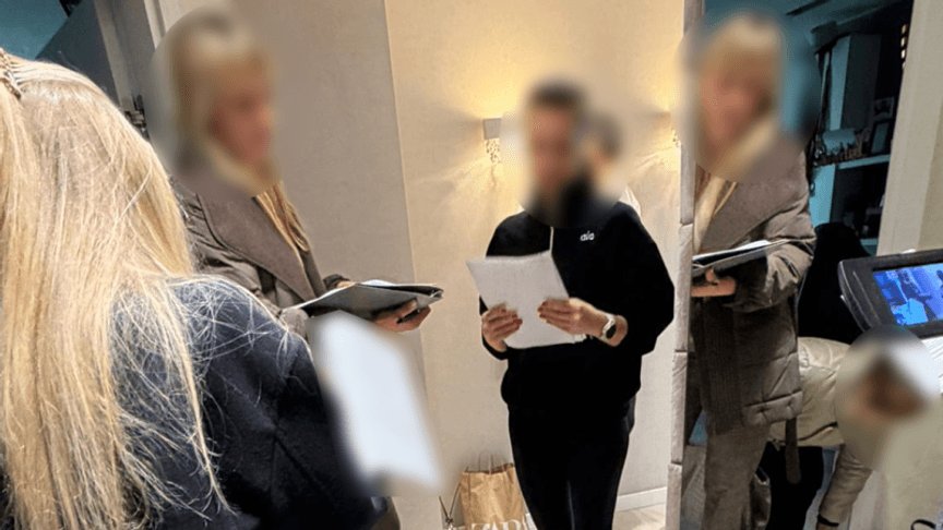 Депутатці Львівської райради вручили підозру за неправдиву декларацію