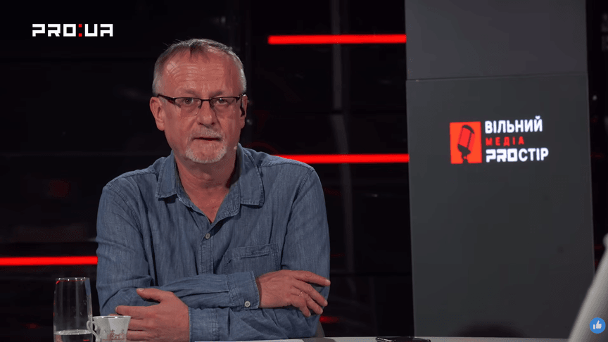 Олекса Шалайський