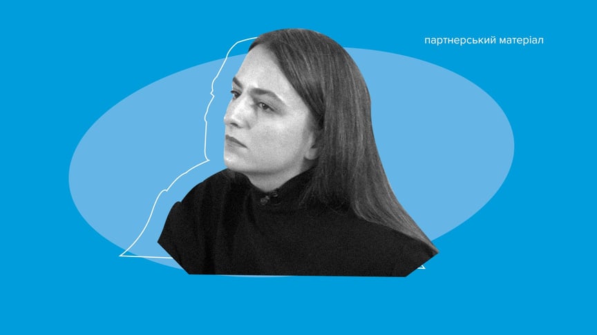 З простору відкритих майстерень — у простір домашніх обіймів. Історія архітекторки та урбаністки Анни Пашинської