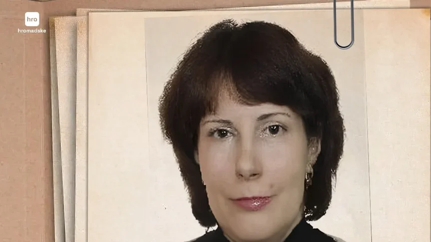 Наталія Абраменкова