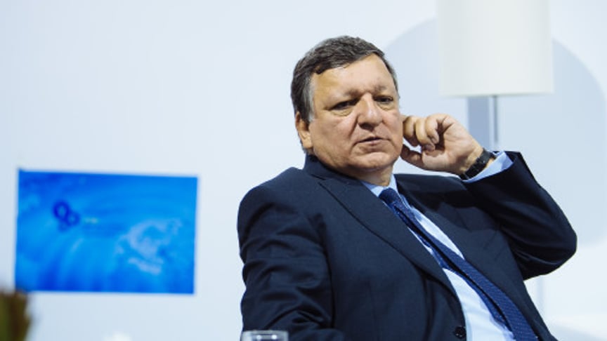 Barroso Opens Up About Putin's 'Negative Evolution' In Frank Interview 
