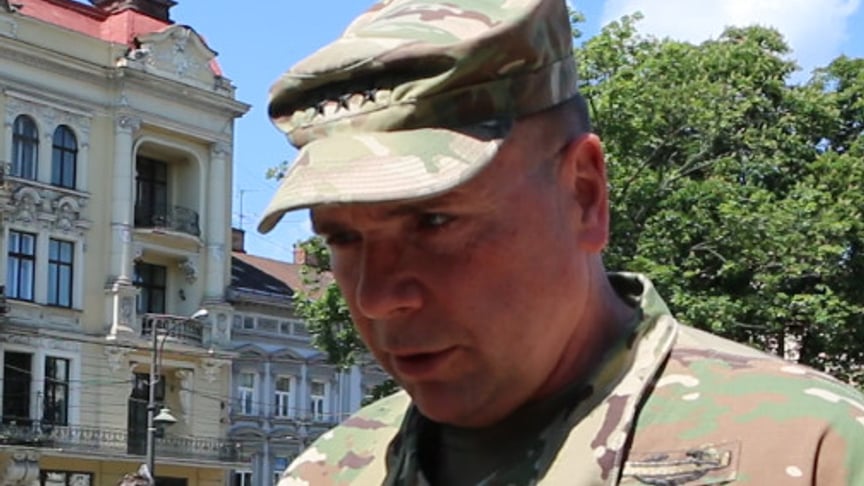 American Role In Russia-Ukraine War, Explained