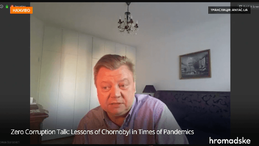 Russia’s Coronavirus Stats Don’t Reflect Reality – Activist Roman Borisovich
