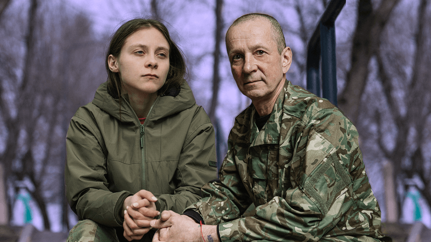 Військові Фурія та Шахтар