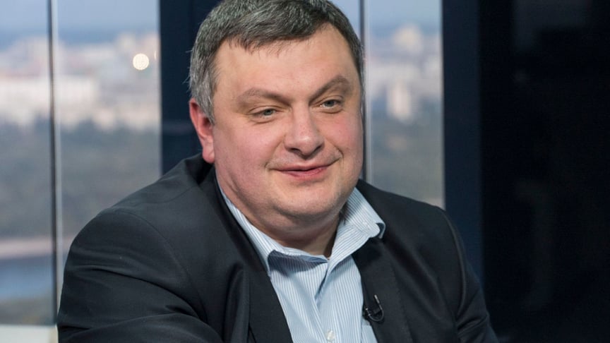 “Ukraine Must Become Freest Country in Eastern Europe” – Director of Institute for Strategic Studies