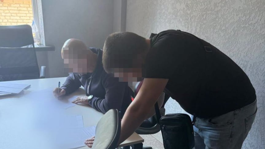 Слідчі дії в підозрюваного Слідчі дії в підозрюваного