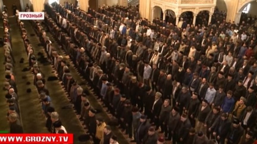 Open Hunt for Russian Journalists Behind Gay Murders Expose in Chechnya