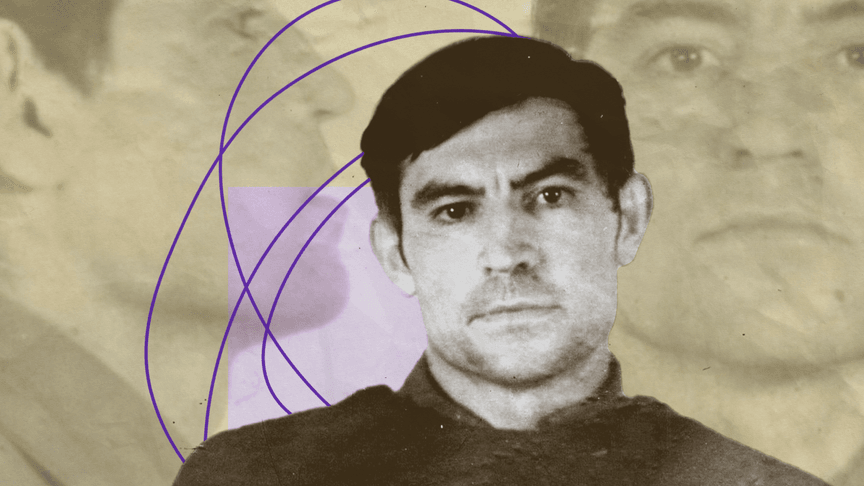 Василь Стус