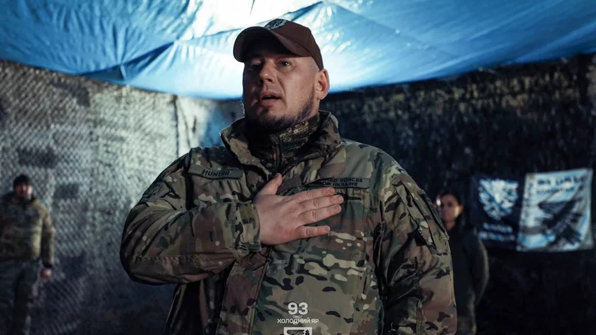 Заступник керівника Офісу президента Павло Паліса Заступник керівника Офісу президента Павло Паліса