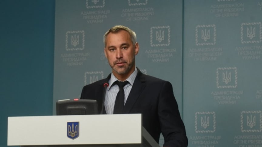 Ukraine’s Specialized Anti-Corruption Prosecutor's Office to Probe Into Ex-PG Riaboshapka