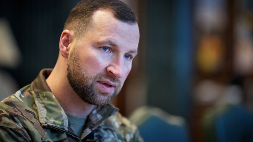 Євгеній Хмара