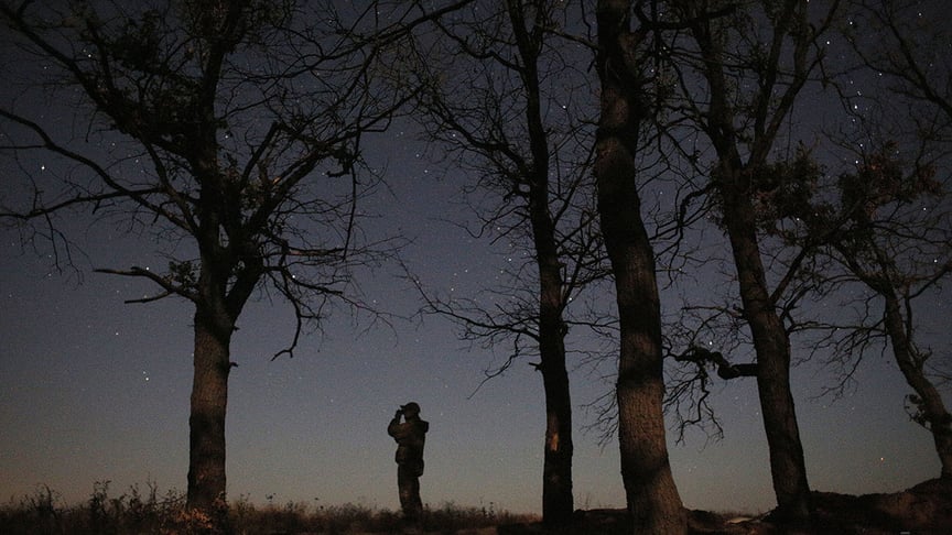 UN Reports Torture From Both Sides in the Donbas