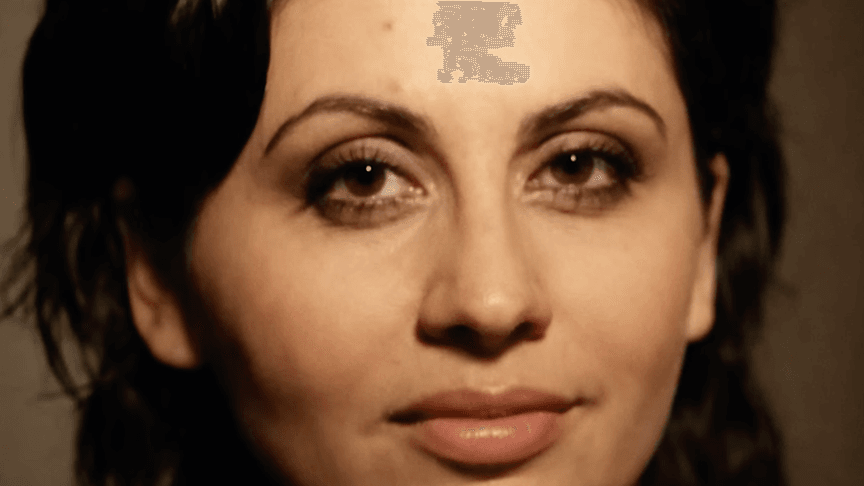 Любов Міндіч