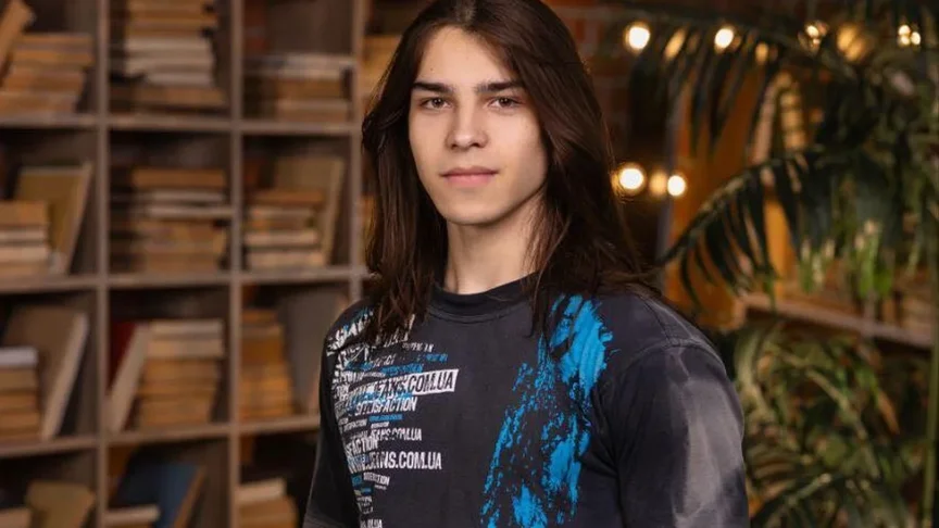 Вадим Давиденко Вадим Давиденко