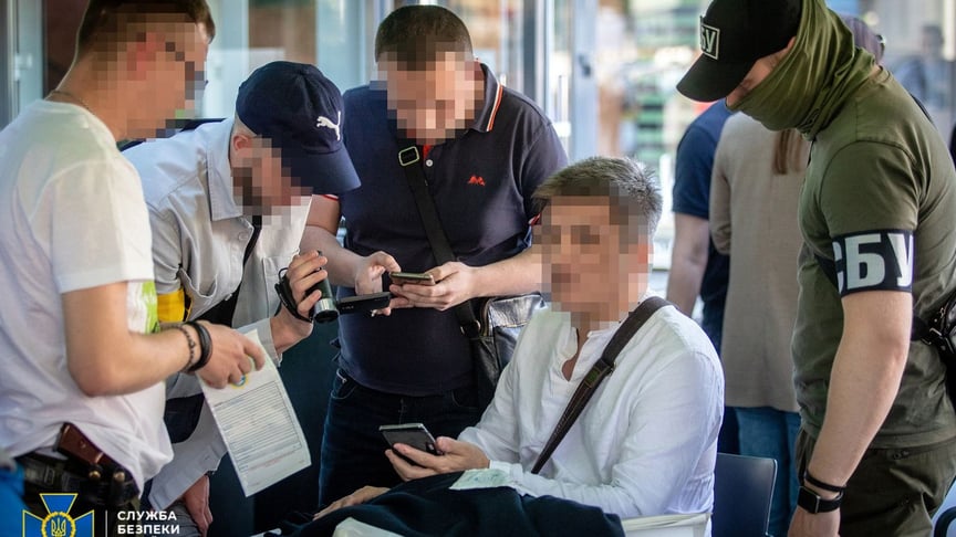 15 років за ґратами проведе агент рф, якому ФСБ пообіцяла посаду «заступника міністра» в Криму