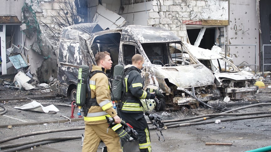 Ілюстративне фото