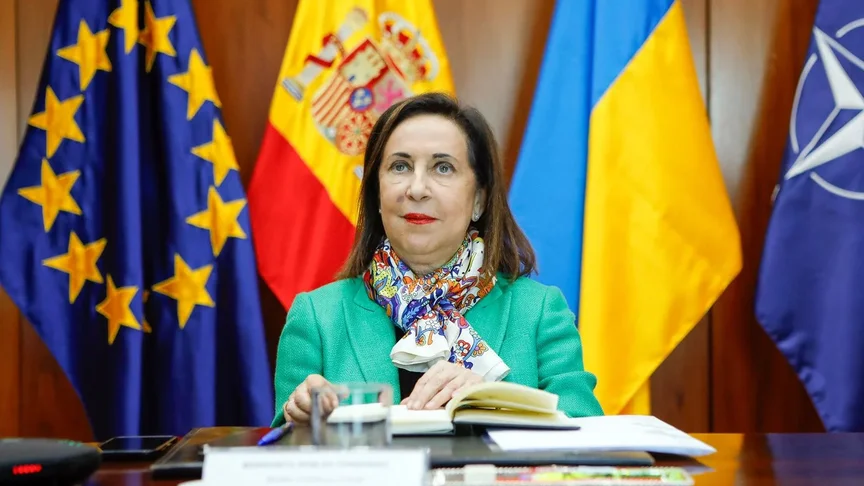 Маргарита Роблес