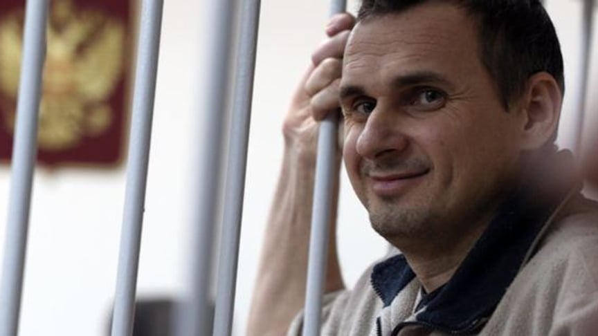 Kyiv Activists Ask for Support in Fighting for Ukrainians Kidnapped by Russia