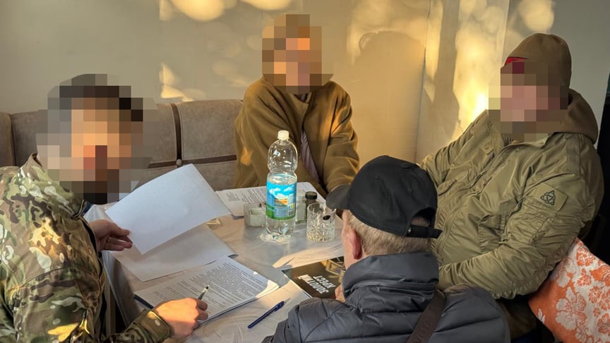 Офіцера звинувачують у знущанні над підлеглими