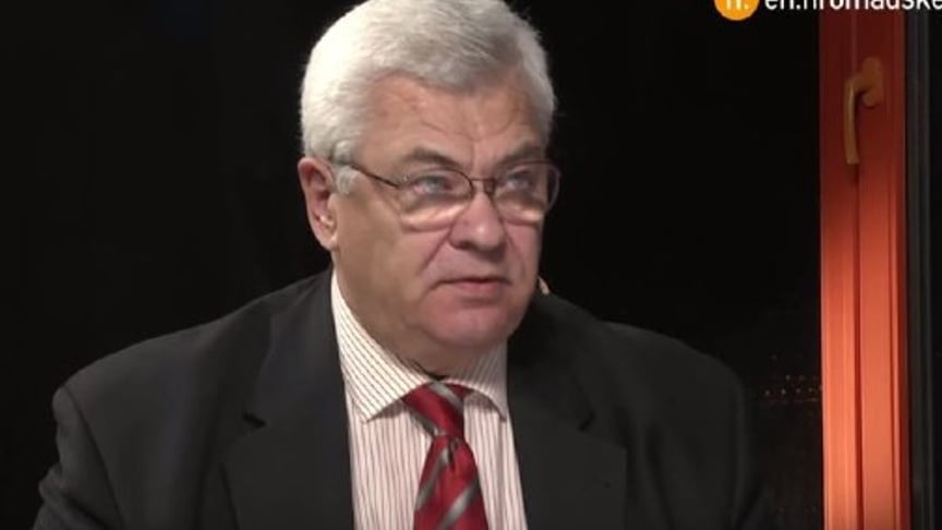 Russia’s Military Campaign in Syria, Explained