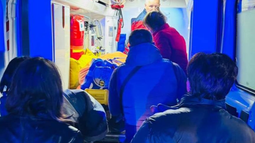 Наслідки нічних атак по Одещині, 29 квітня 2026 року