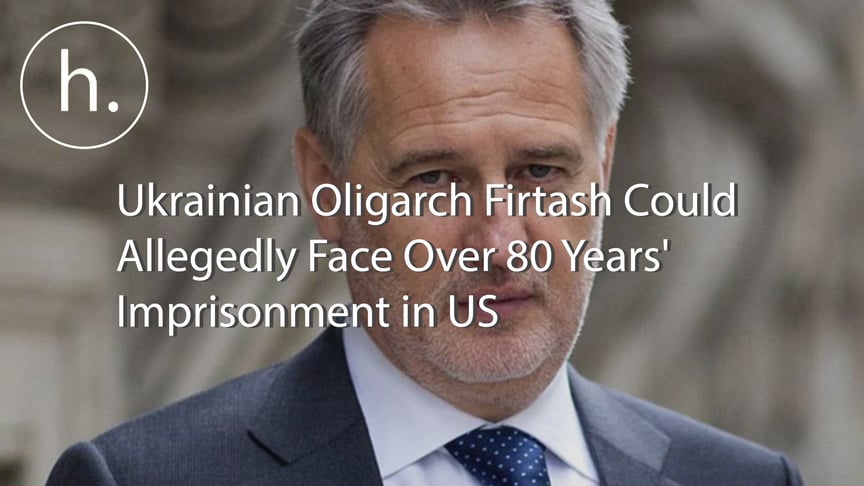 Ukrainian oligarch Dmytro Firtash could soon lose the battle he has been fighting in Austria to evade extradition to the U.S.