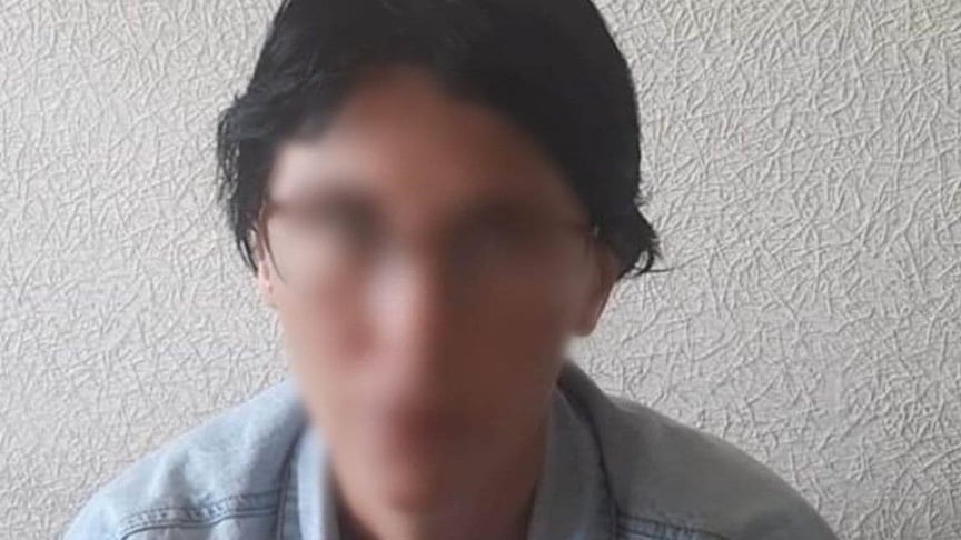 7 лет за решеткой проведет жительница Доброполья в Донецкой области, которая передавала голосовые сообщения о местах дислокации ВСУ