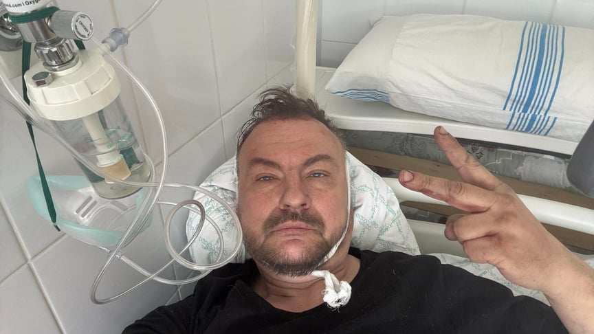 Сергій Бескрестнов (Флеш)