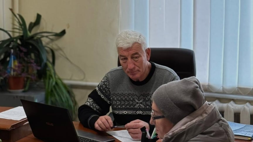 Іван Керницький Іван Керницький