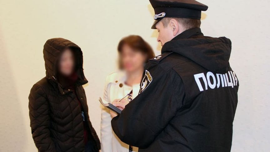 Суд оголосив вироки двом чернігівцям, які вербували дівчат для сексуальної експлуатації в ОАЕ