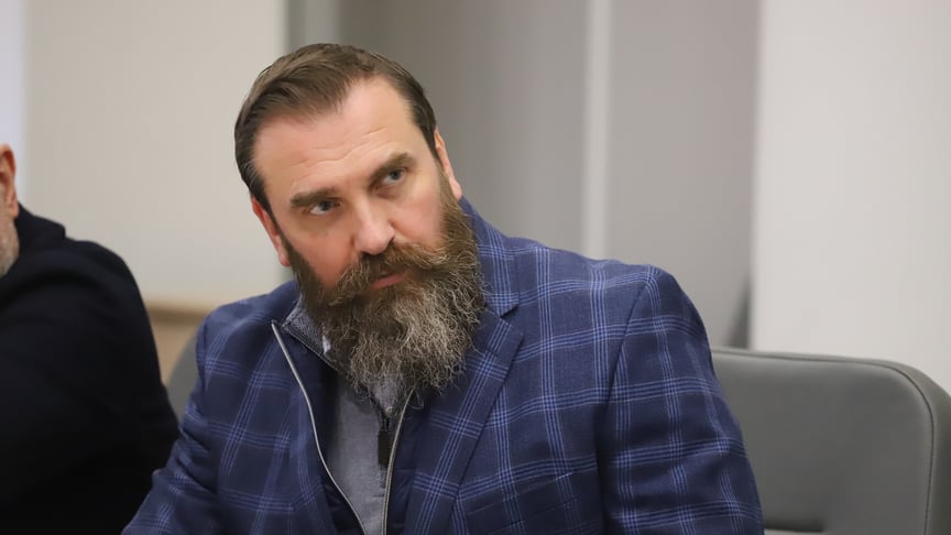 Міністр освіти і науки Оксен Лісовий