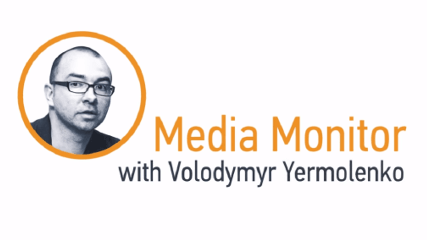 Media Monitor. 11/02/14