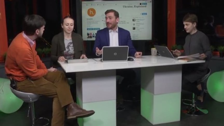 The Art Of Russian Propaganda: More Fakes, More Confusion