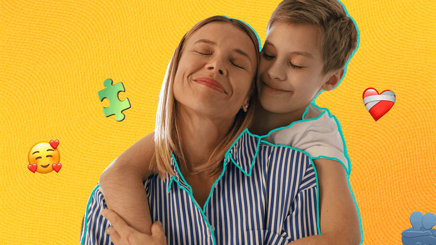 Наставництво: як одна доросла людина може стати опорою для підлітка