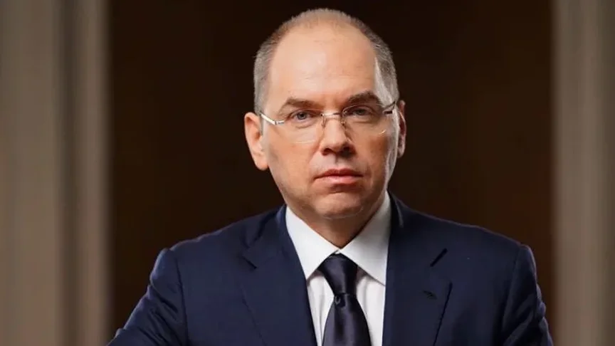Максим Степанов