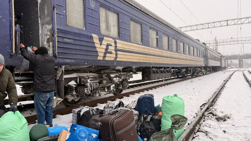 Ілюстративне фото