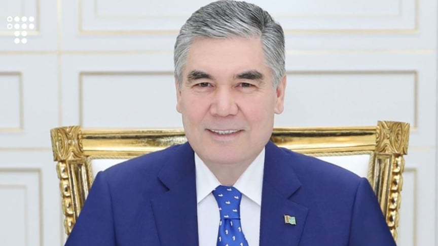 Turkmenistan Has Zero Coronavirus Cases, But They May Not Be Telling the Truth