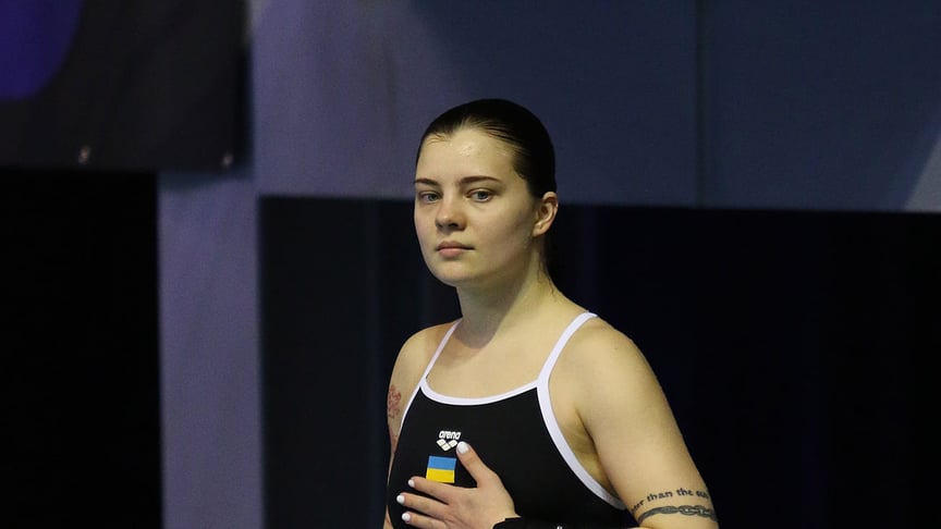 Софія Лискун