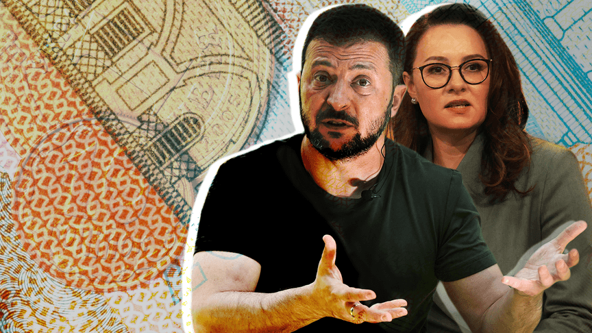 100 тисяч для міністра. Скільки мають заробляти урядовці, щоб «нагорі» не було корупції