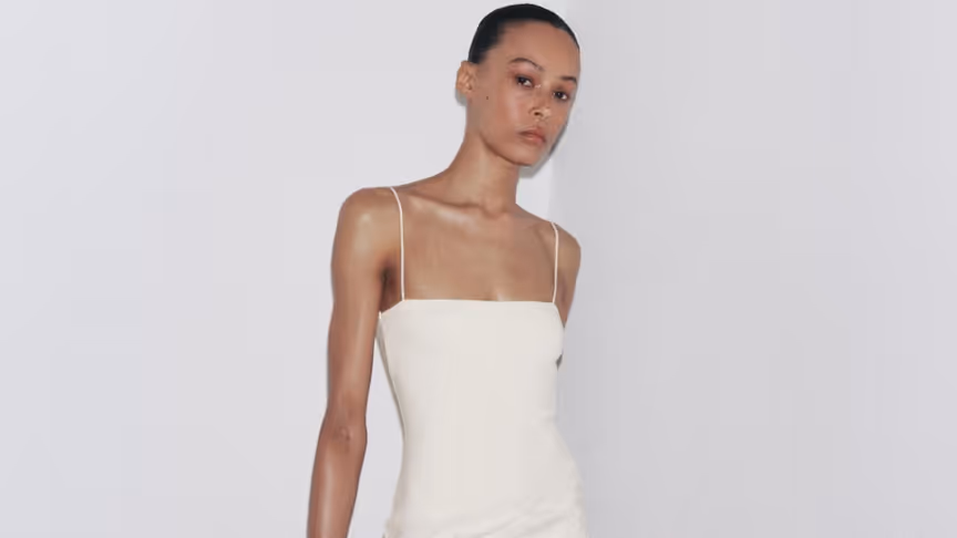 Модель Zara