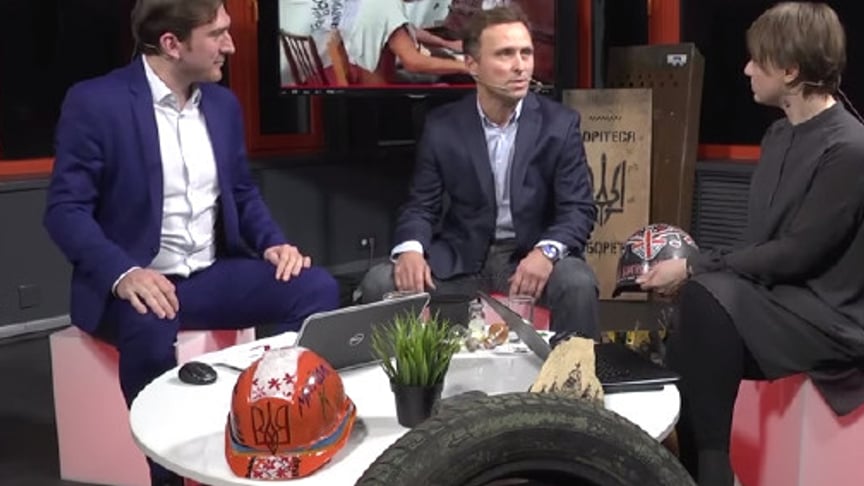 Preserving Maidan Legacy as the Ukraine Conflict Continues