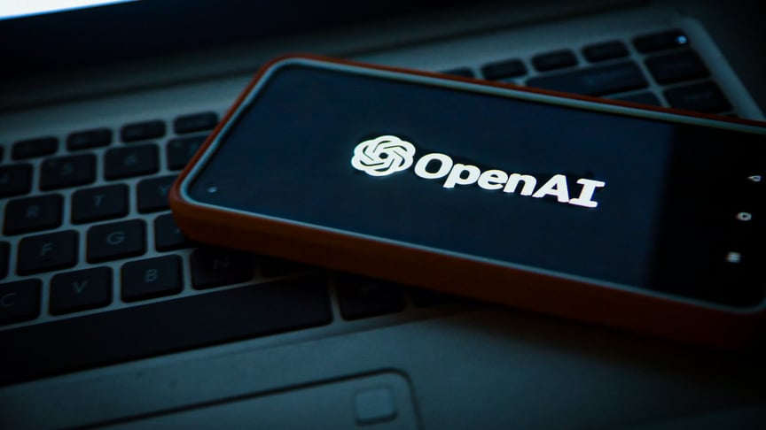 Компанія OpenAI Компанія OpenAI