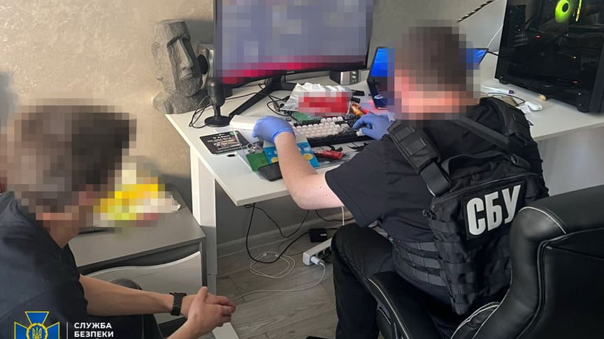 Правоохоронці ліквідували схему ухилення від мобілізації у трьох областях