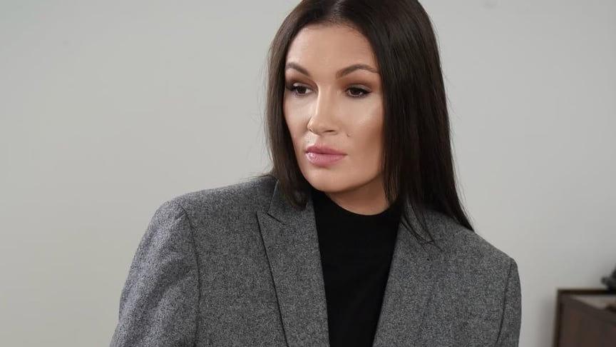 Анастасія Приходько