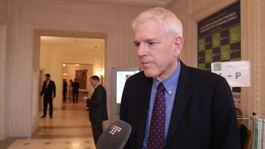 US Striking Syria Was 'One-Time Response' – Former US Ambassador Steven Pifer
