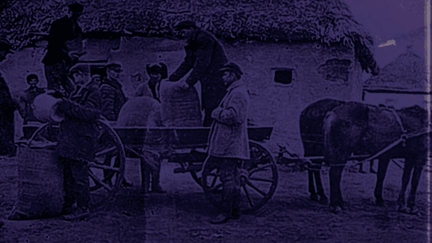 Forgotten Pavlohrad Rebellion: Peasants vs Soviet Authorities | Beyond East and West