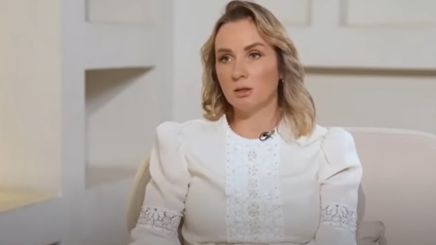 Уповноважена рф з прав дитини марія львова-бєлова Уповноважена рф з прав дитини марія львова-бєлова