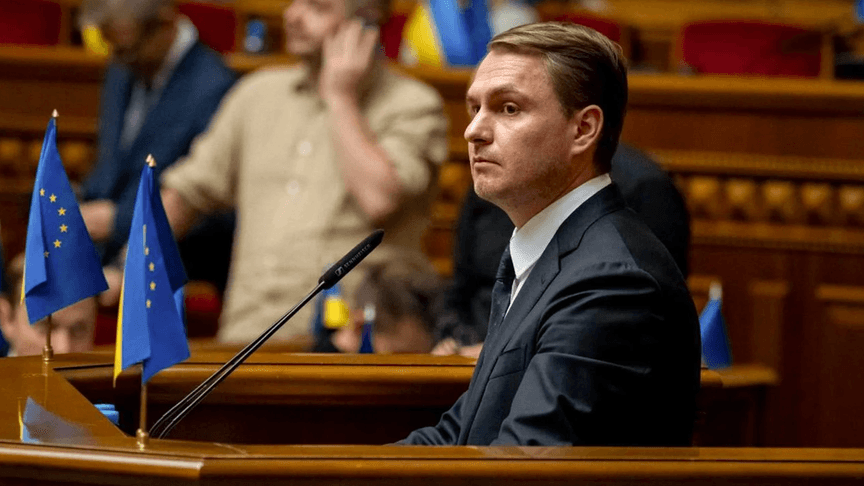 Руслан Кравченко